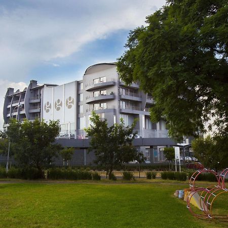 Genesis All-Suite Hotel Johannesburgo Exterior foto
