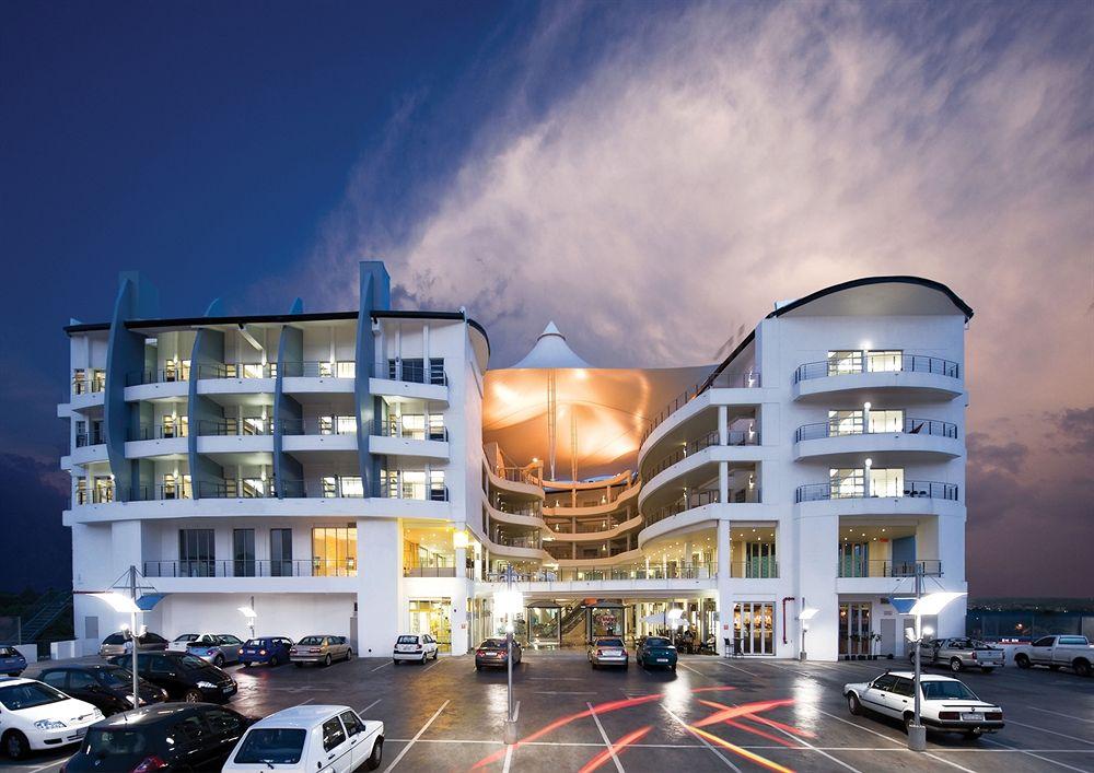 Genesis All-Suite Hotel Johannesburgo Exterior foto