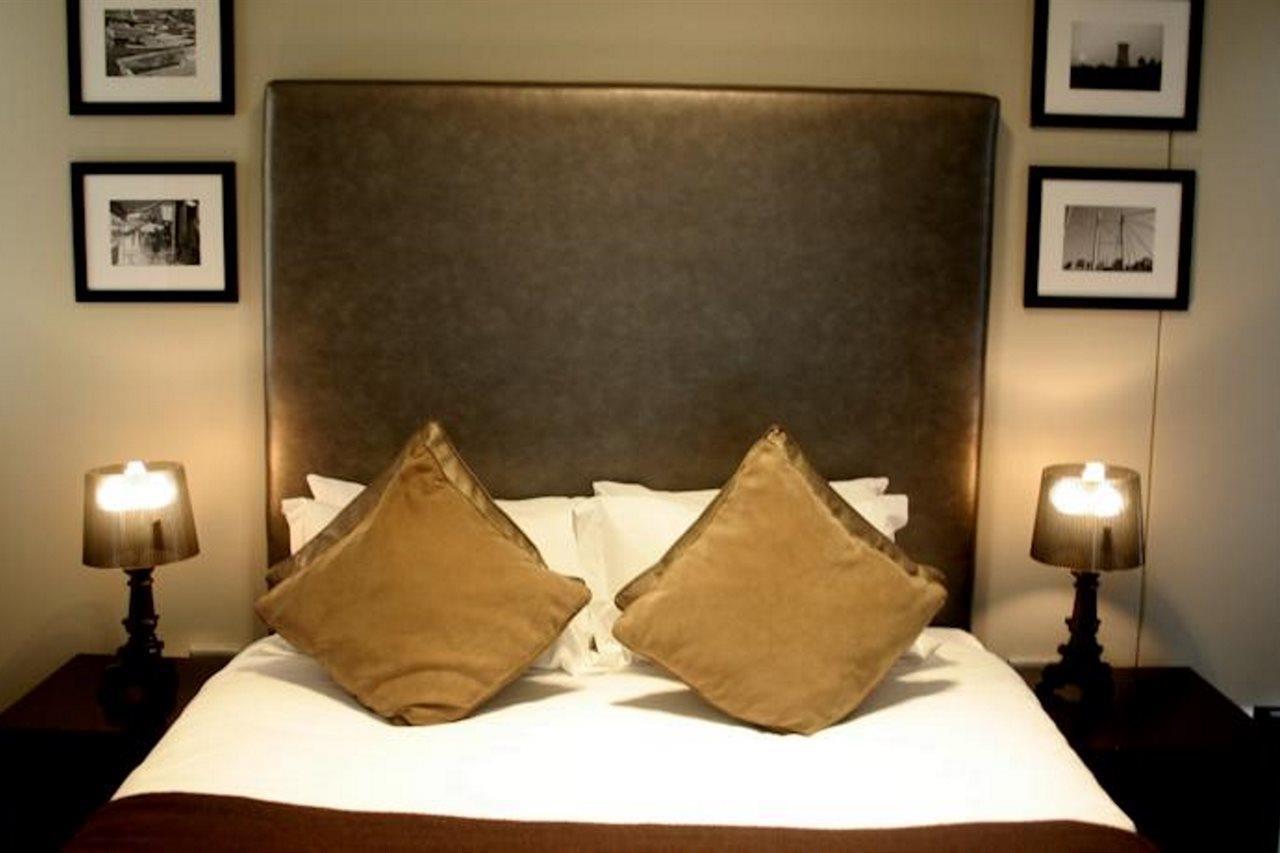 Genesis All-Suite Hotel Johannesburgo Exterior foto