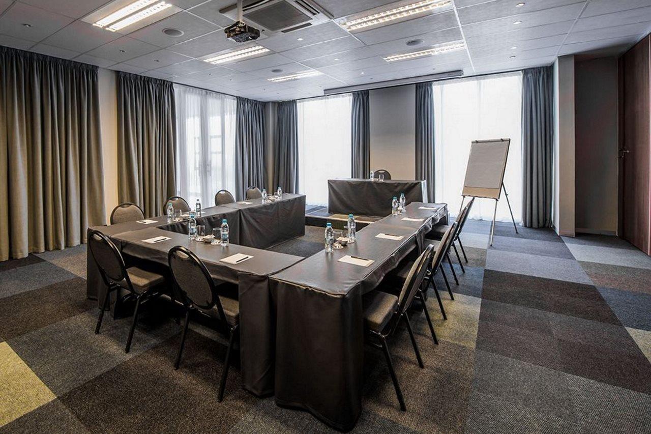 Genesis All-Suite Hotel Johannesburgo Exterior foto