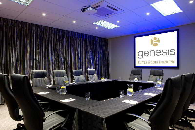 Genesis All-Suite Hotel Johannesburgo Exterior foto