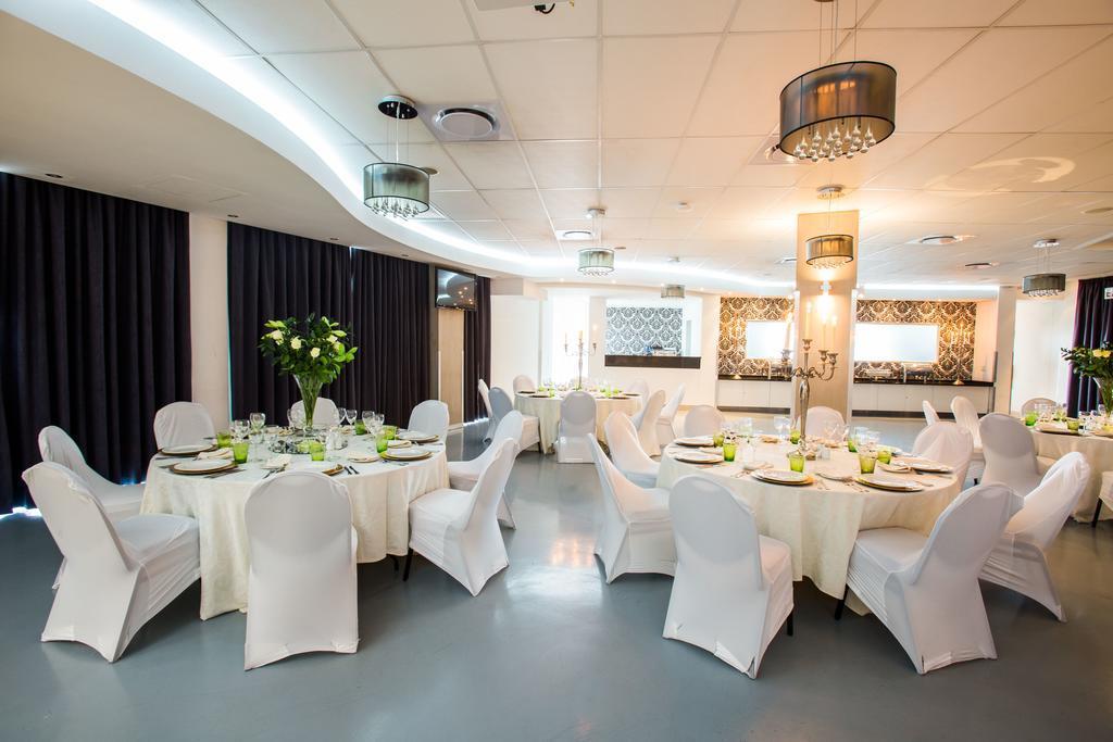 Genesis All-Suite Hotel Johannesburgo Exterior foto