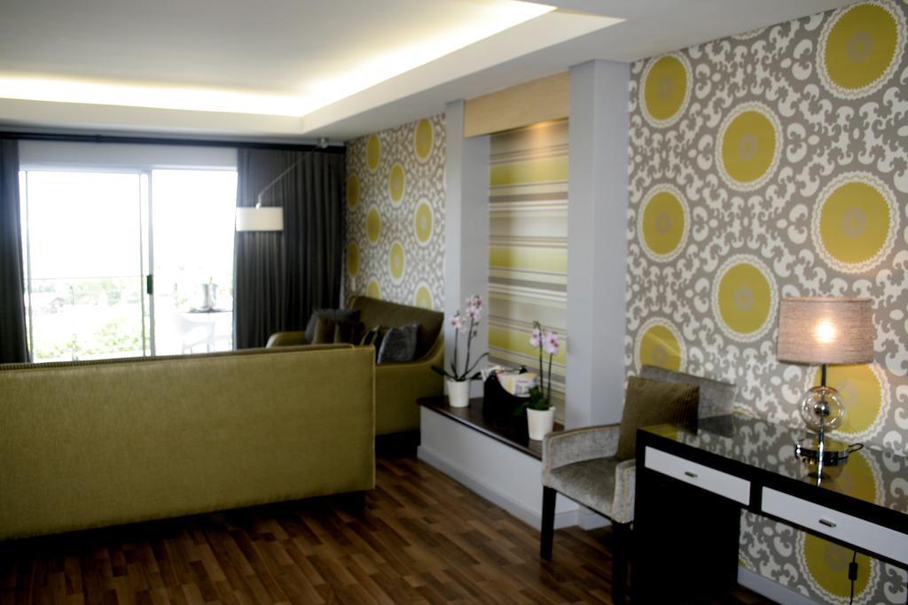 Genesis All-Suite Hotel Johannesburgo Exterior foto