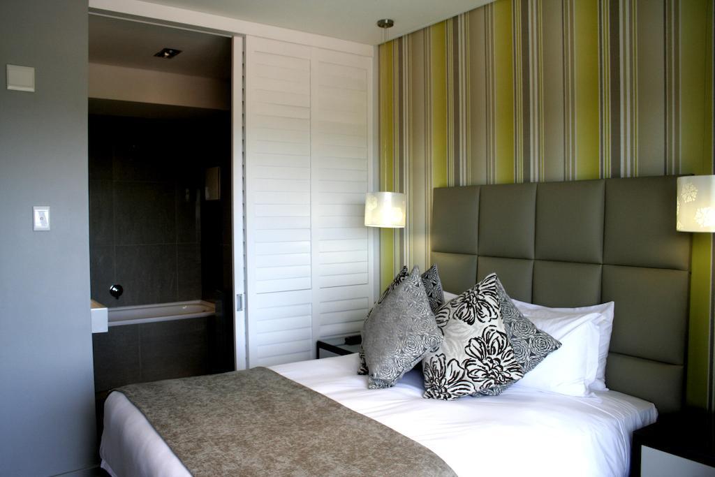 Genesis All-Suite Hotel Johannesburgo Exterior foto