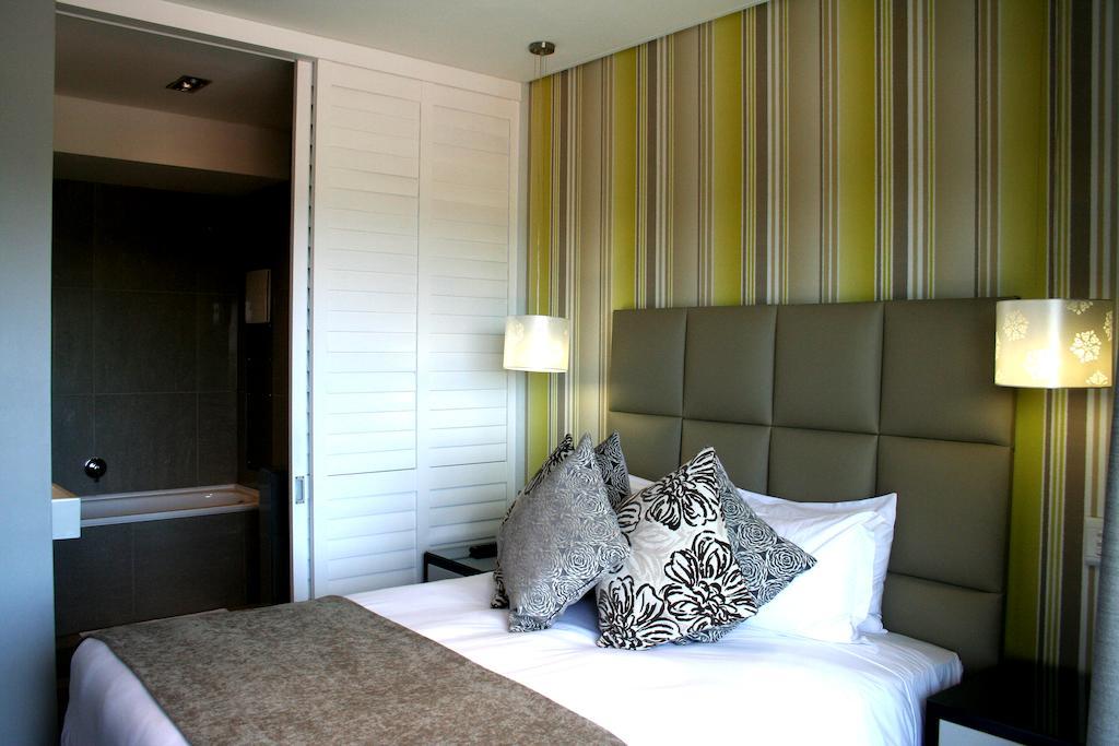 Genesis All-Suite Hotel Johannesburgo Exterior foto