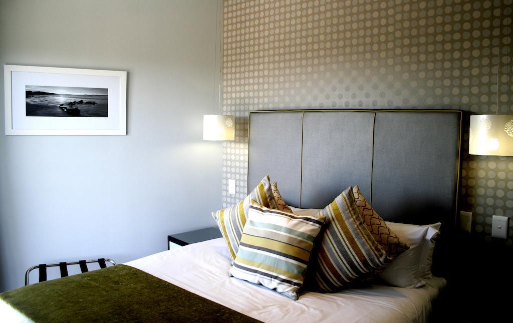 Genesis All-Suite Hotel Johannesburgo Exterior foto